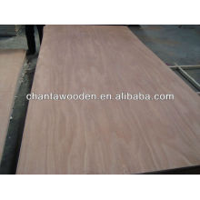 Best quality keuring furniture plywood with hardwood core (4x8 plywood)